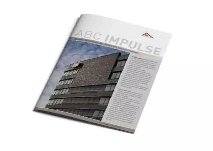 ABC Impulse каталог № 1 DE/EN