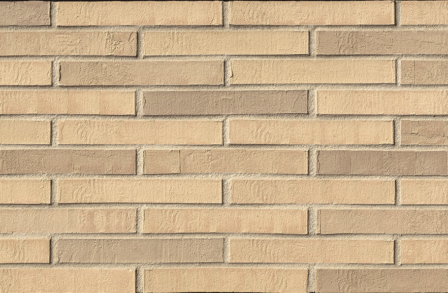 Aquaterra Colima ABC кирпич клинкерный, fuga-5