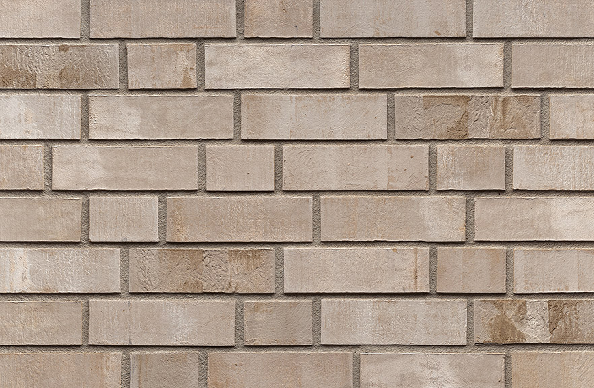 Aquaterra Salinagrau-3 240x71 мм, ABC клинкерный кирпич ручной формовки
