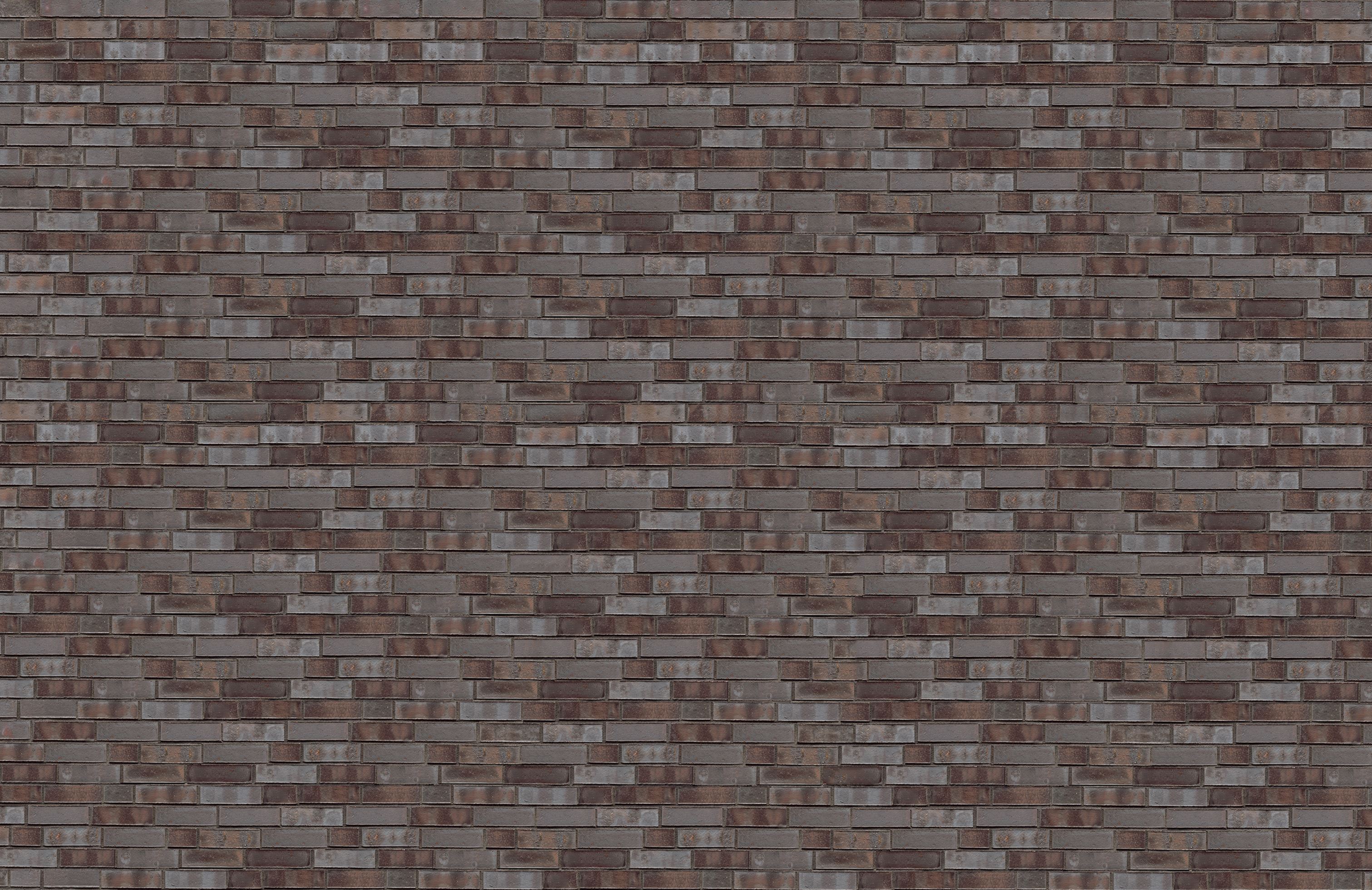 Föhr Lava-Kohlebrand ABC кирпич клинкерный, fuga-1