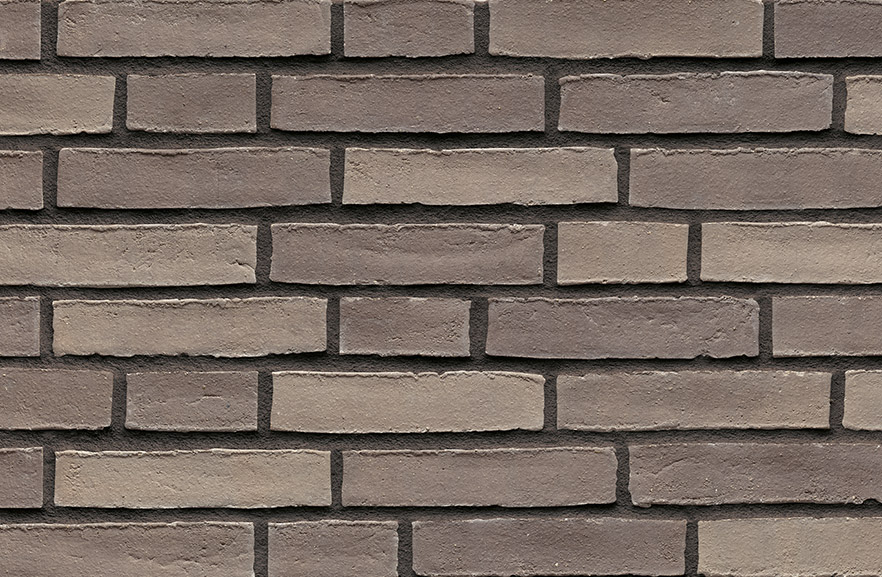 Manufacta® Trondheim ABC кирпич клинкерный, fuga-3