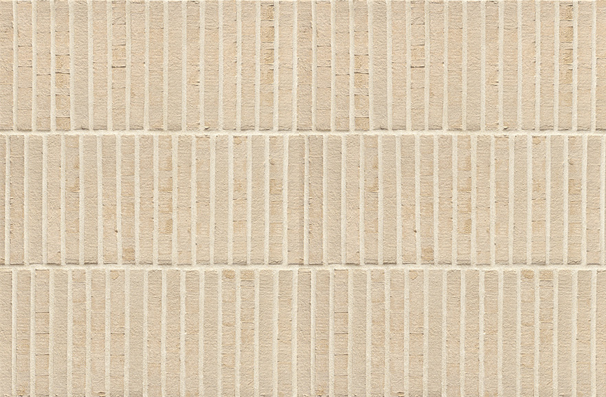 aquaterra Caldera weiß geschlämmt ABC кирпич клинкерный, fuga-5