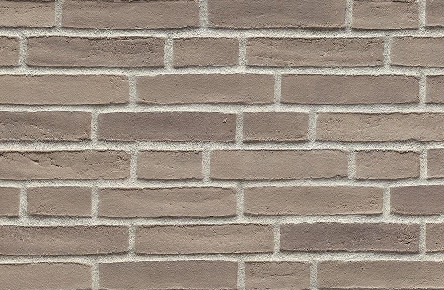 Manufacta® Narvik ABC кирпич клинкерный, fuga-2