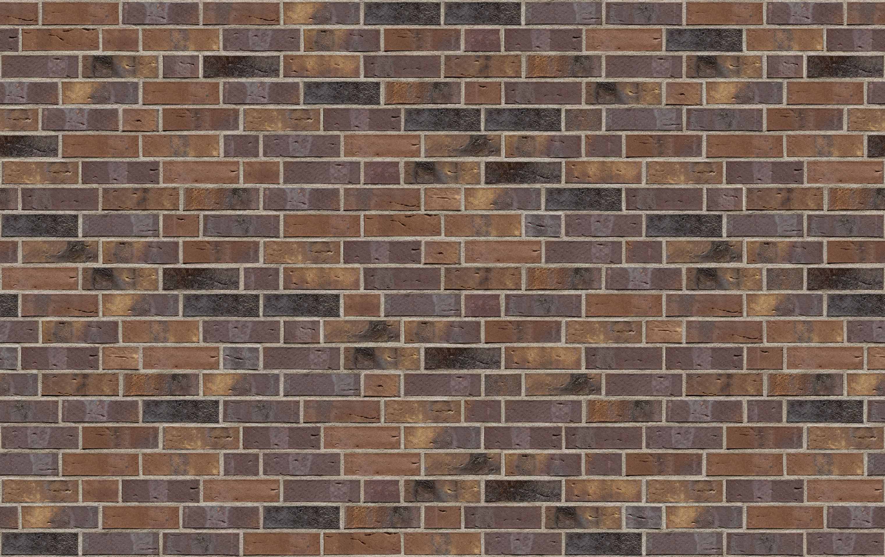 Grafschafter Moorbrand  ABC кирпич клинкерный, fuga-4