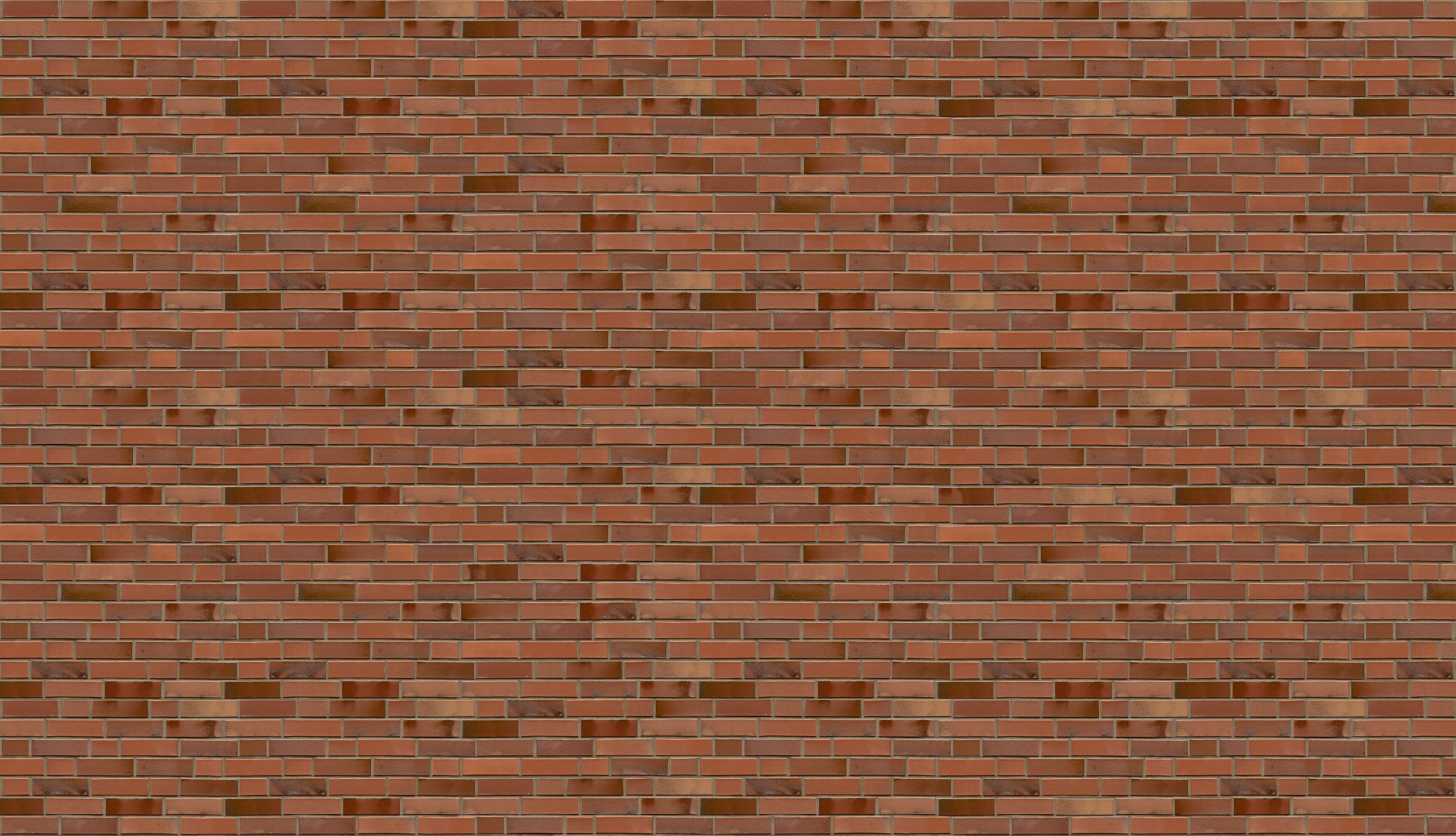 Flensburg rot Kohlebrand glatt ABC кирпич клинкерный, fuga-4