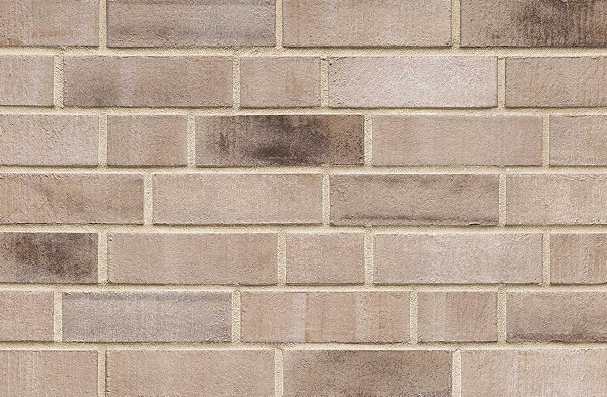 Aquaterra Cavograu Kohle-1, ABC клинкерный кирпич ручной формовки