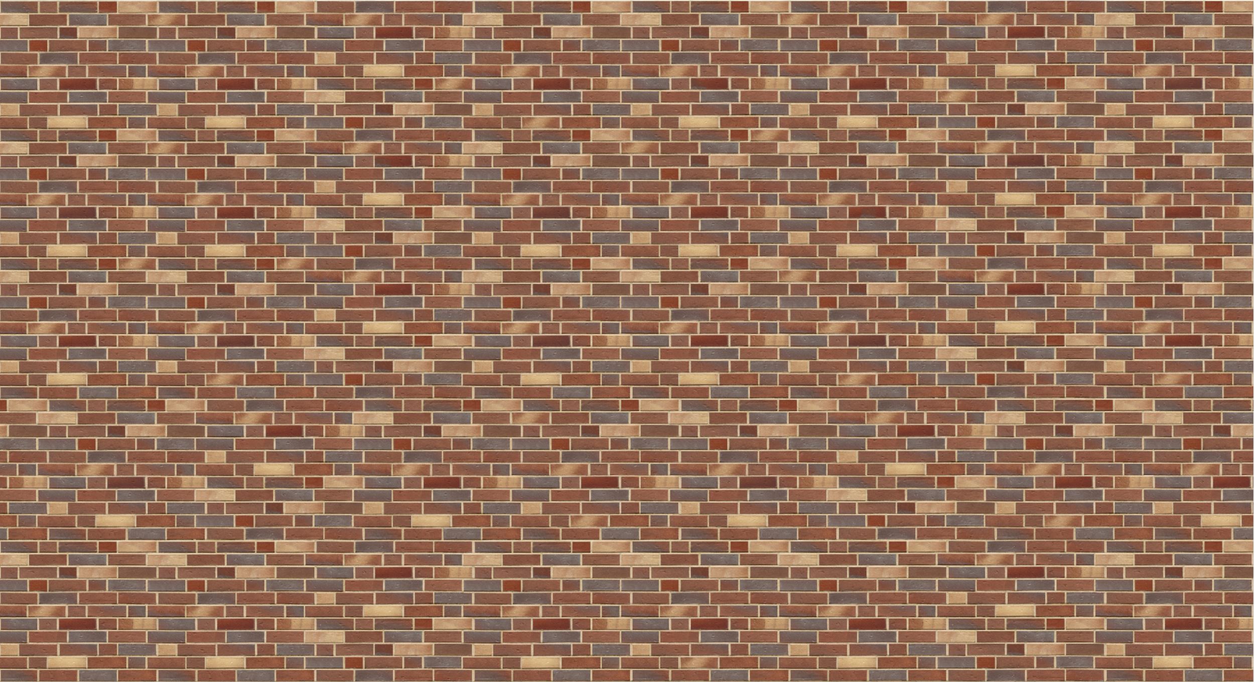 Norddeich rot-blau-sandfarben-bunt genarbt besandet ABC кирпич клинкерный, fuga-2