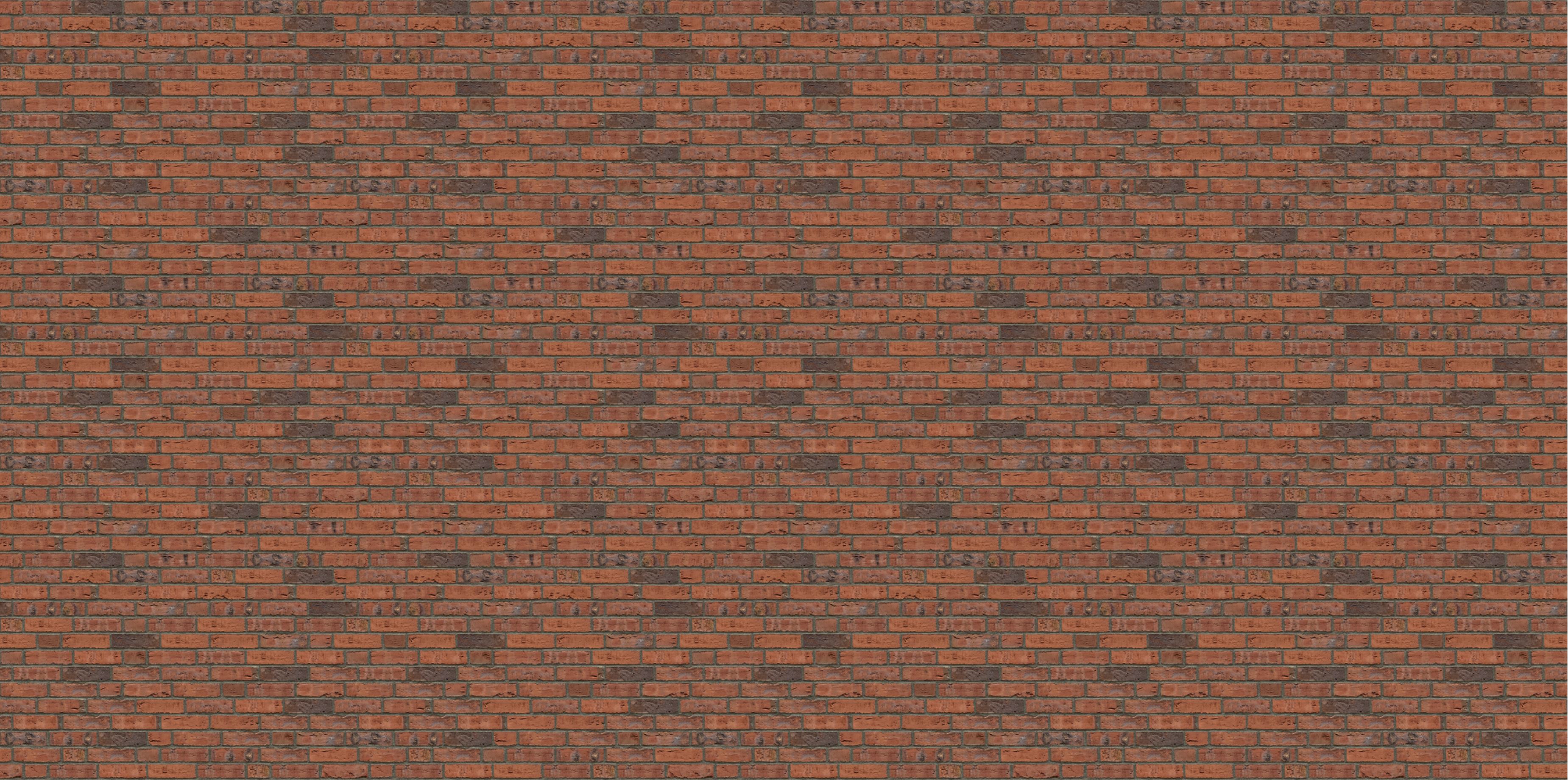 Manufacta® Wilsum rot Kohlebrand ABC кирпич клинкерный, fuga-5