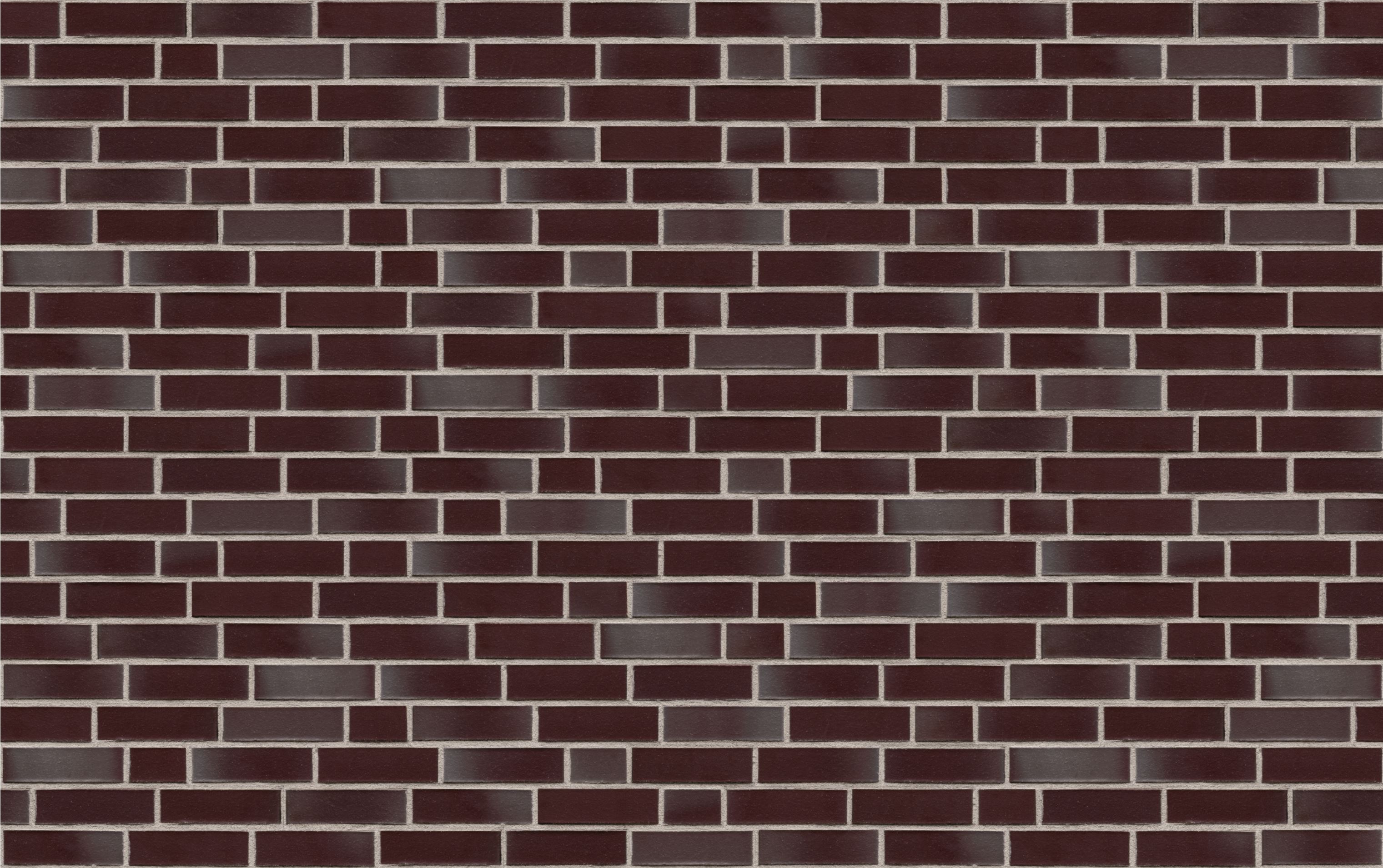 Dessau bordeaux-blau glatt ABC кирпич клинкерный, fuga-5