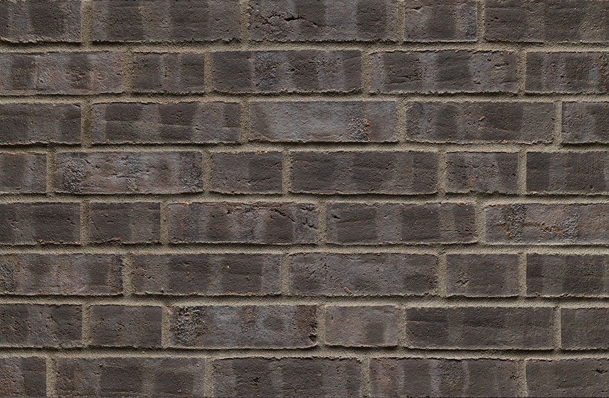 Manufacta® Dublin ABC кирпич клинкерный, fuga-3