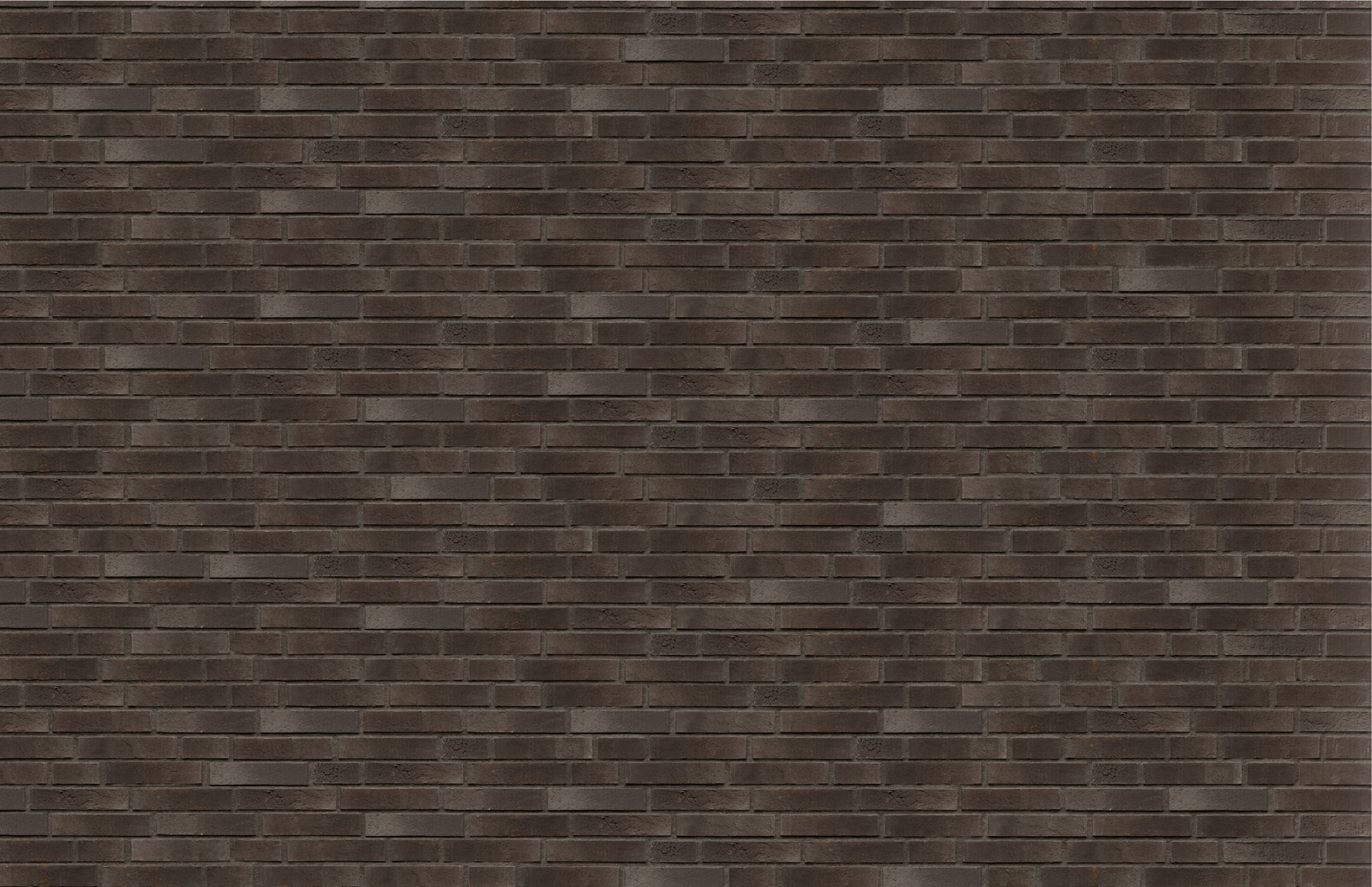 Aquaterra Rauchschwarz ABC кирпич клинкерный, fuga-4