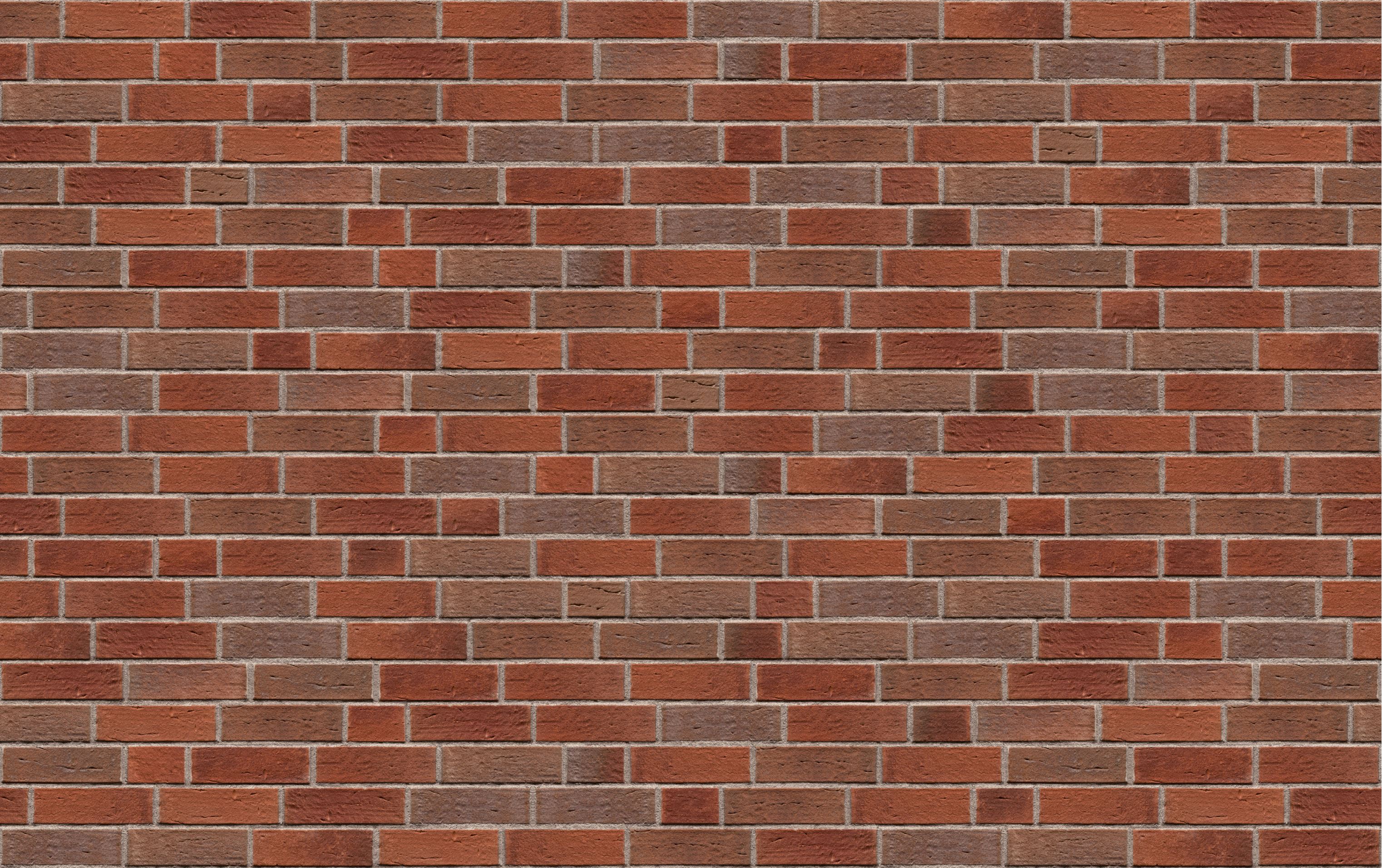 Gravenhorster rot-bunt ABC кирпич клинкерный, fuga-4