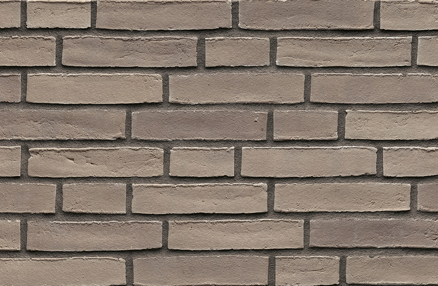 Manufacta® Narvik ABC кирпич клинкерный, fuga-1