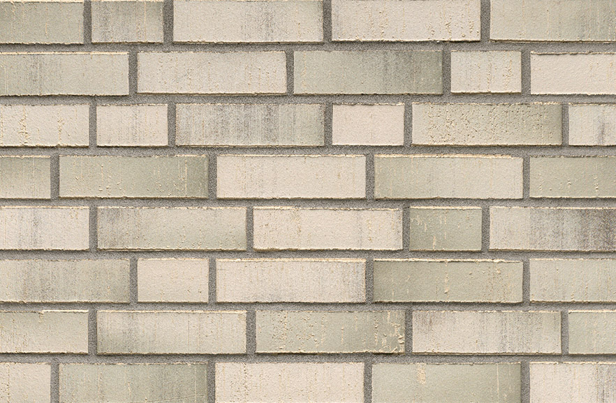 aspero Calais ABC кирпич клинкерный, fuga-3