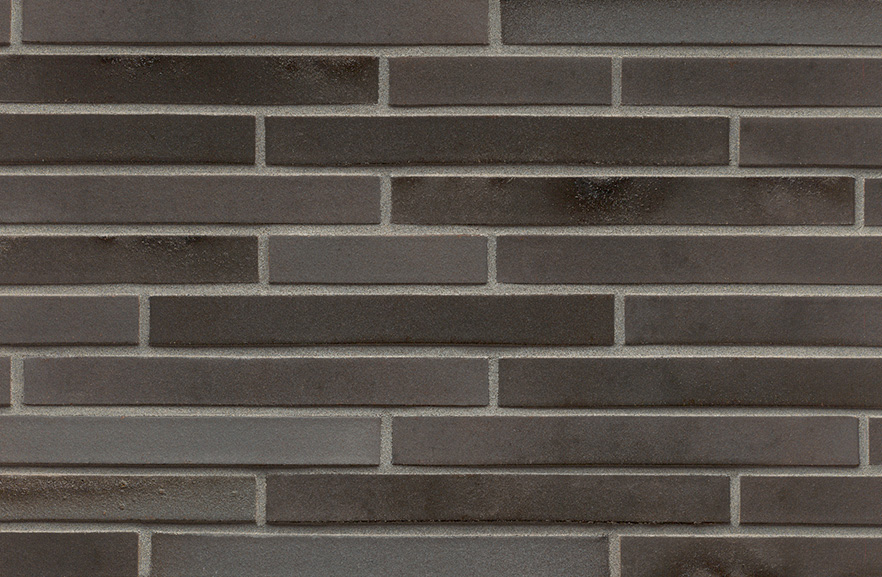  Endeavour grau glatt, LF ABC кирпич клинкерный, fuga-3