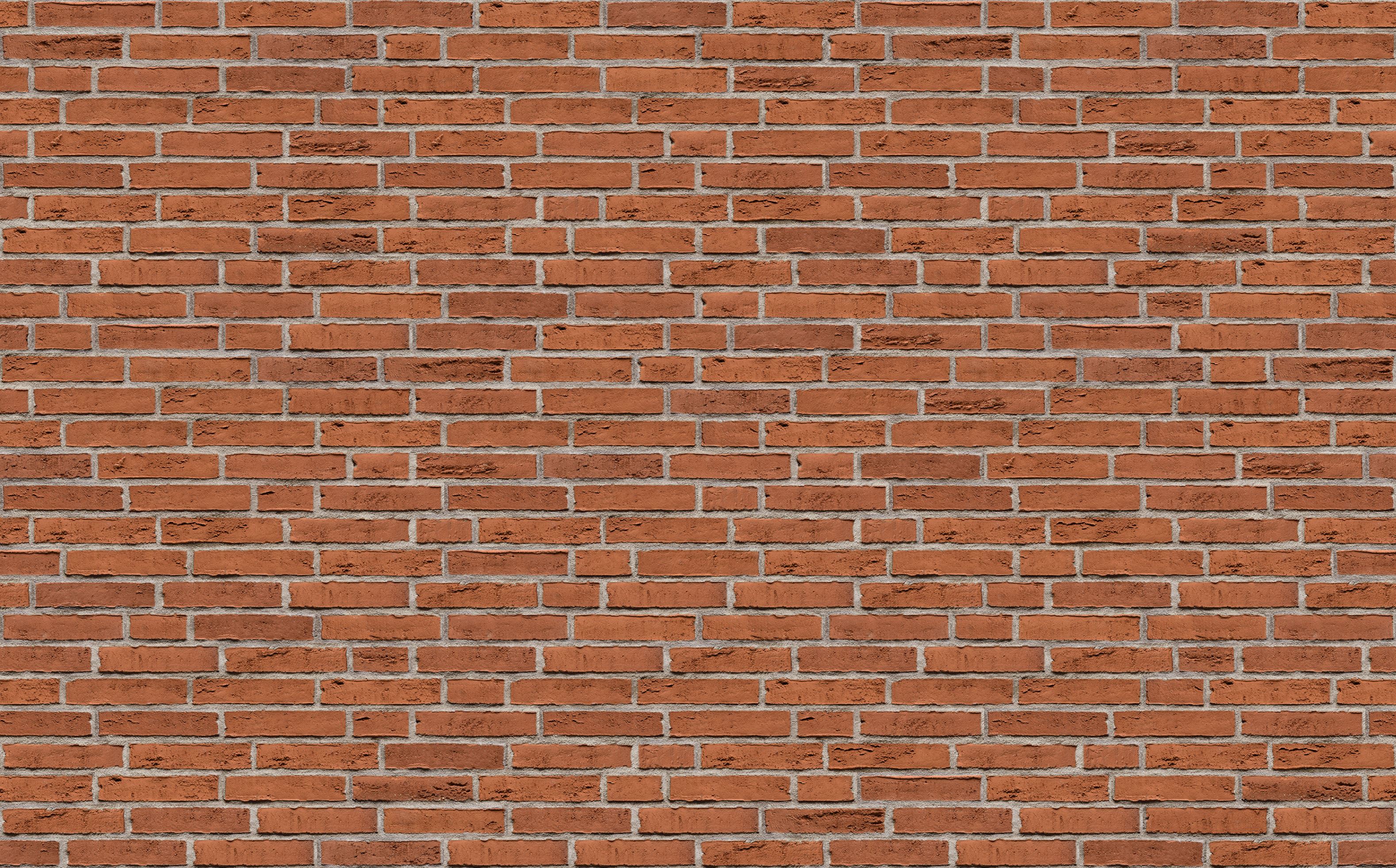 Manufacta® Wilsum Ziegelrot ABC кирпич клинкерный, fuga-4