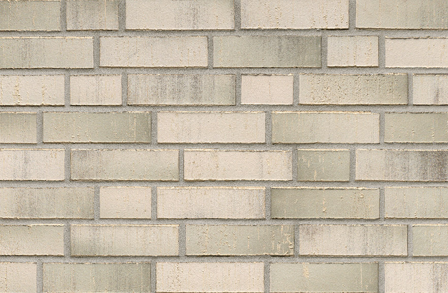 aspero Calais ABC кирпич клинкерный, fuga-2