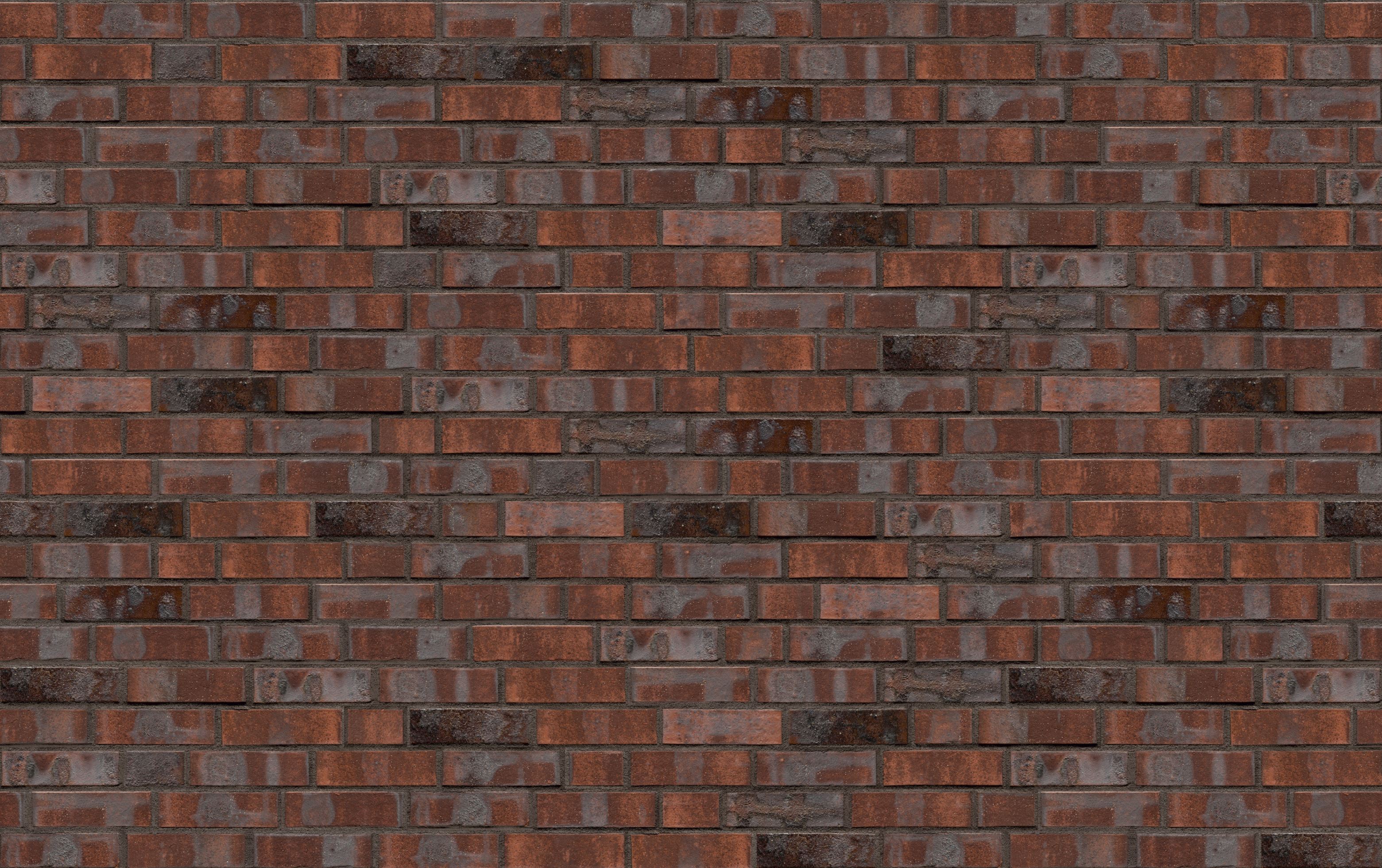 Wittenburg Kohlebrand mit Sinterschmolz glatt ABC кирпич клинкерный, fuga-1