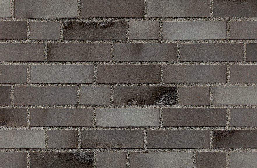 Endeavour grau ABC кирпич клинкерный, fuga-4