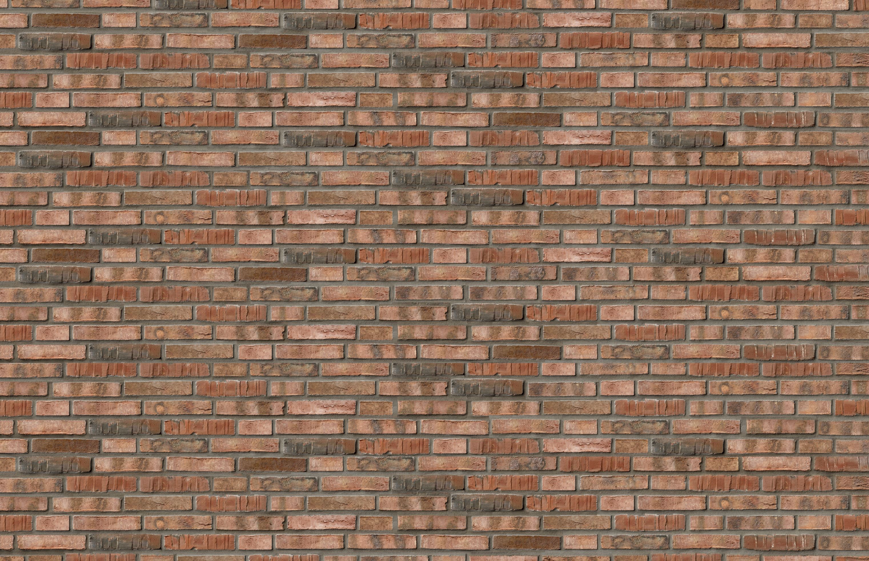 Manufacta® Stavanger Kohlebrand ABC кирпич клинкерный, fuga-4