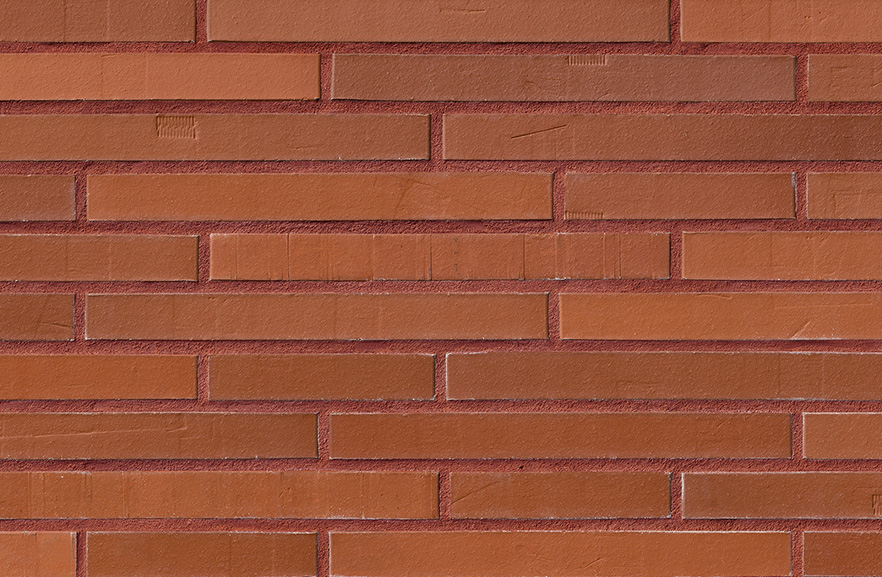 Sonnenrot Hamburger Fußsortierung, LF ABC кирпич клинкерный, fuga-2