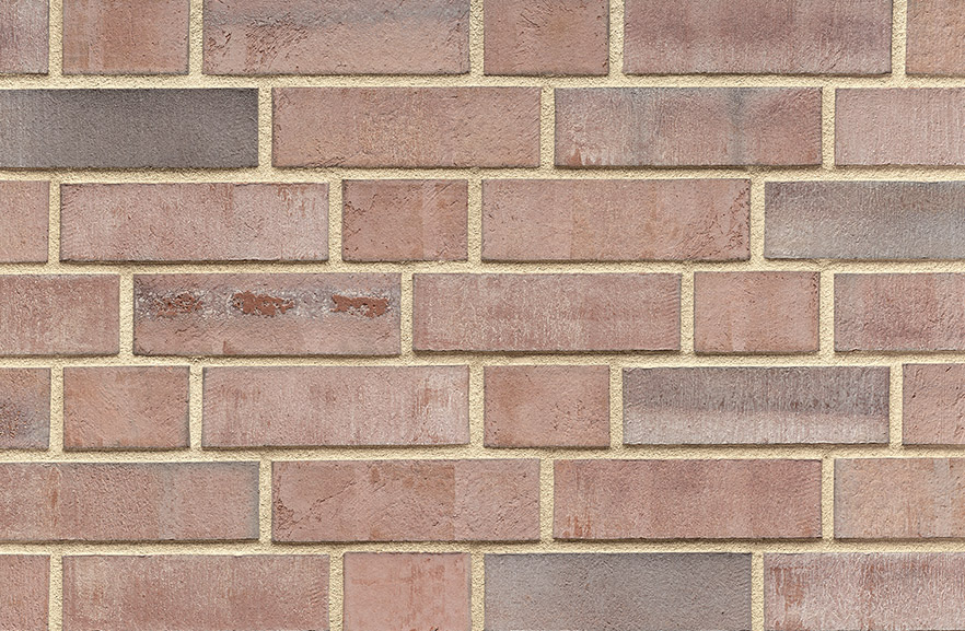 Aquaterra Stromboli ABC кирпич клинкерный, fuga-3