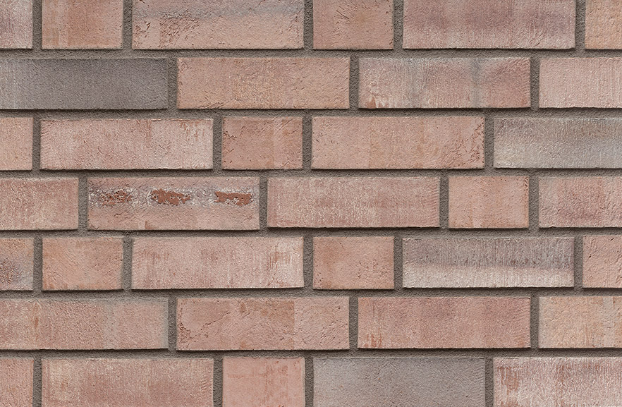 Aquaterra Stromboli ABC кирпич клинкерный, fuga-1