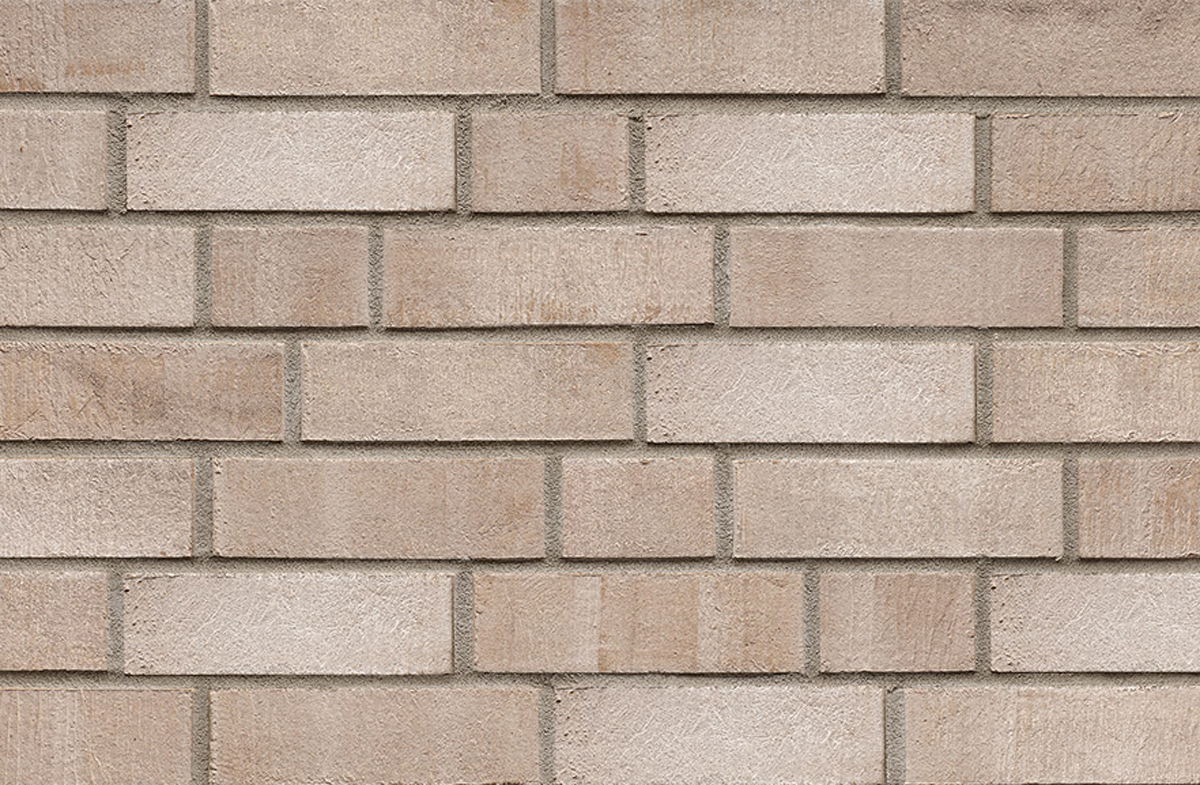 Aquaterra SMART-1, ABC клинкерный кирпич