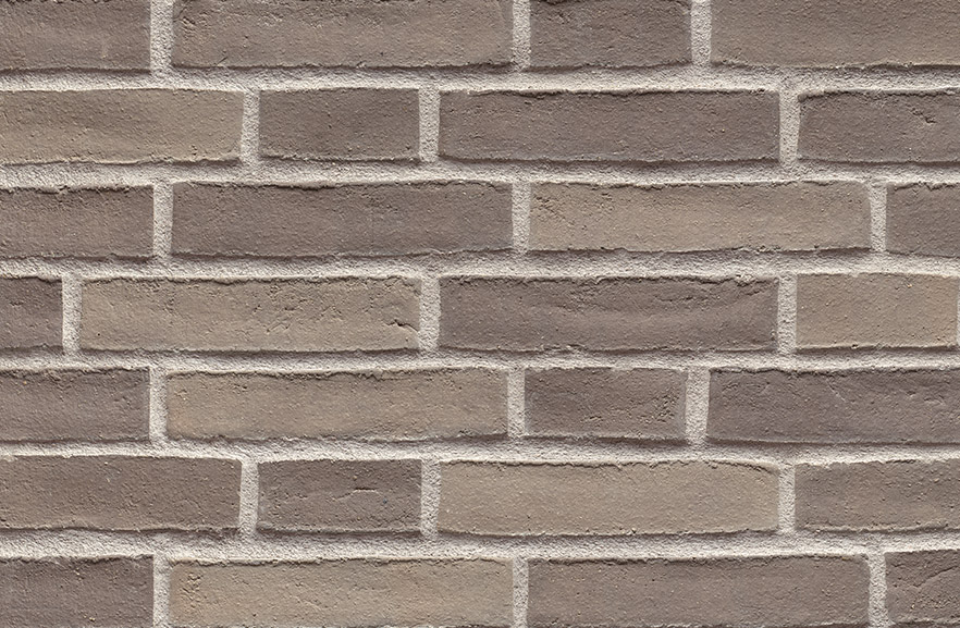 Manufacta® Trondheim ABC кирпич клинкерный, fuga-1