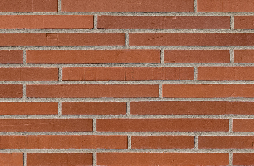 Sonnenrot Hamburger Fußsortierung, LF ABC кирпич клинкерный, fuga-1