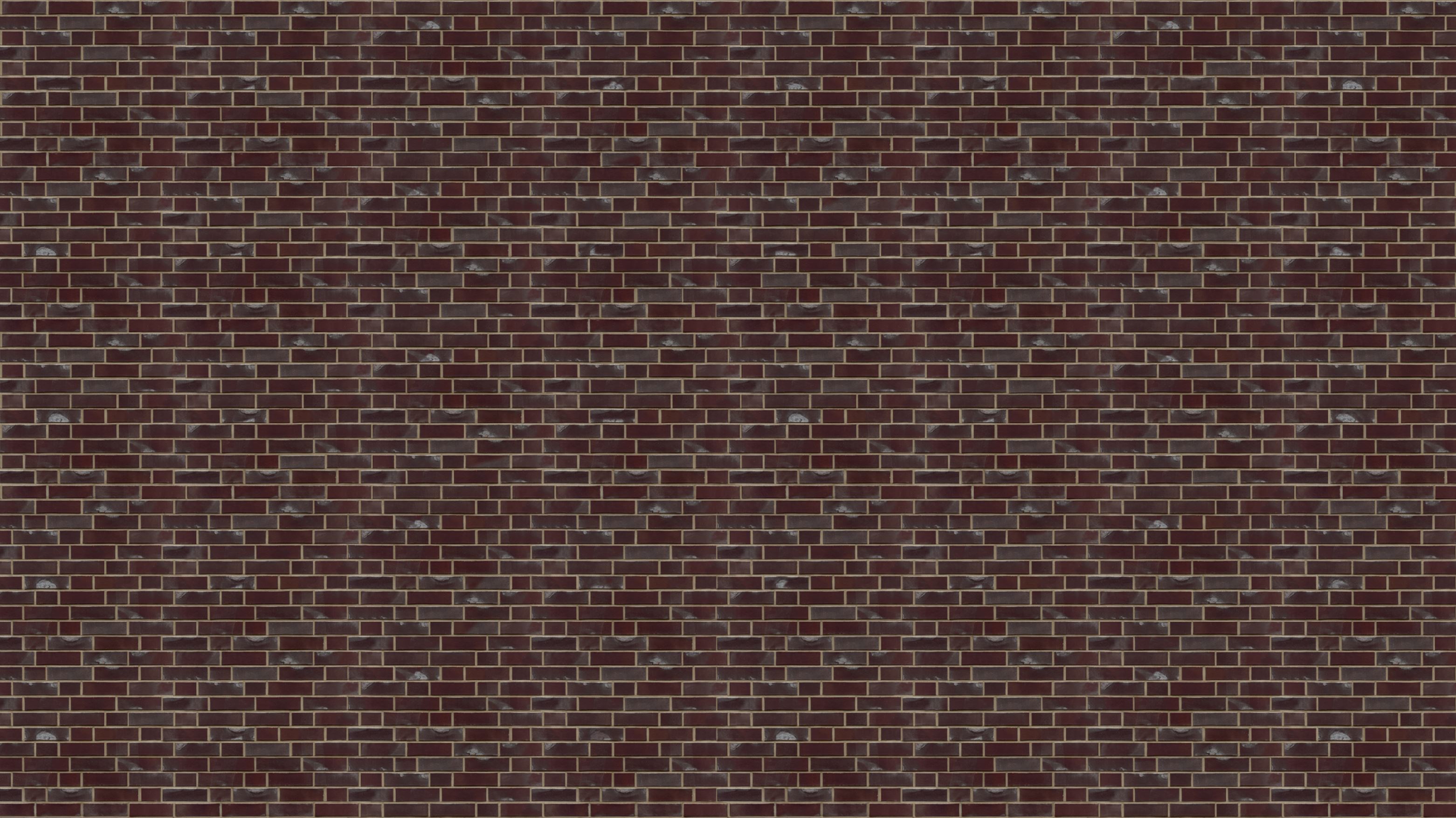 Leipzig aubergine Kohlebrand ABC кирпич клинкерный, fuga-1