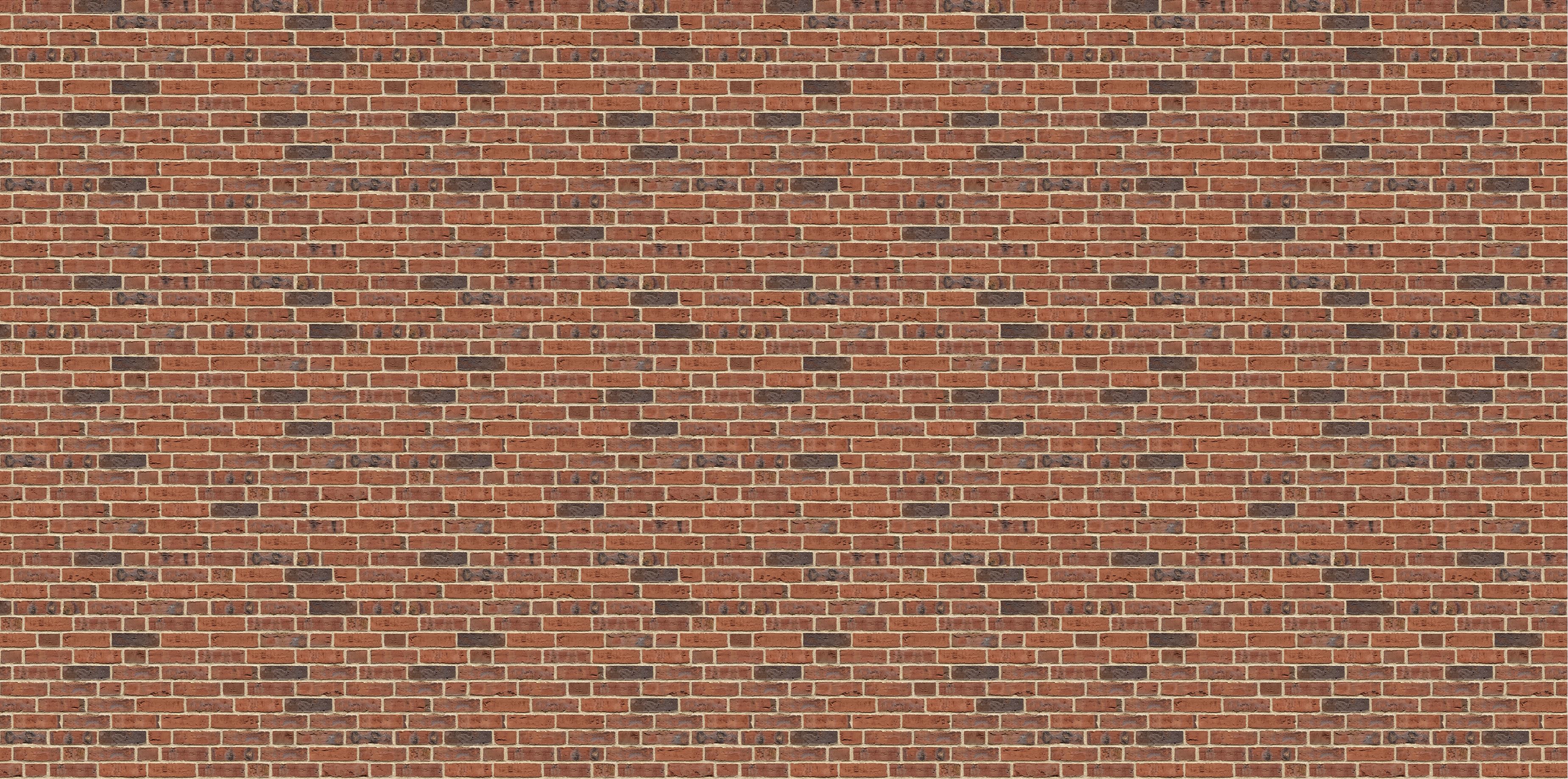 Manufacta® Wilsum rot Kohlebrand ABC кирпич клинкерный, fuga-4