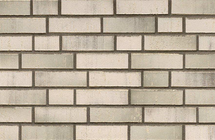 aspero Calais ABC кирпич клинкерный, fuga-1