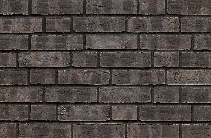 Manufacta® Dublin ABC кирпич клинкерный, fuga-1