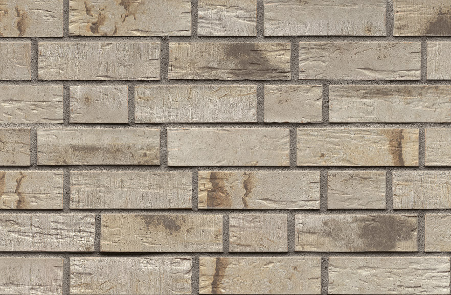 2098253 Lemgo Kohle ABC кирпич клинкерный, fuga-2