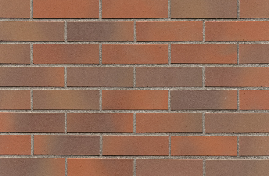 Ziegelriemchen Altona 240x71x10 мм, ABC, fuga-2