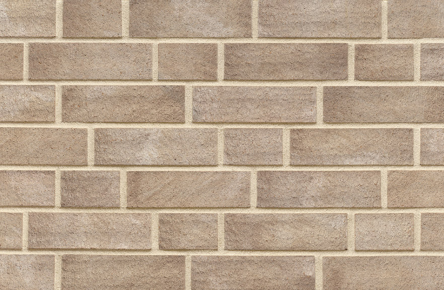 Minden Sandstein ABC кирпич клинкерный, fuga-2