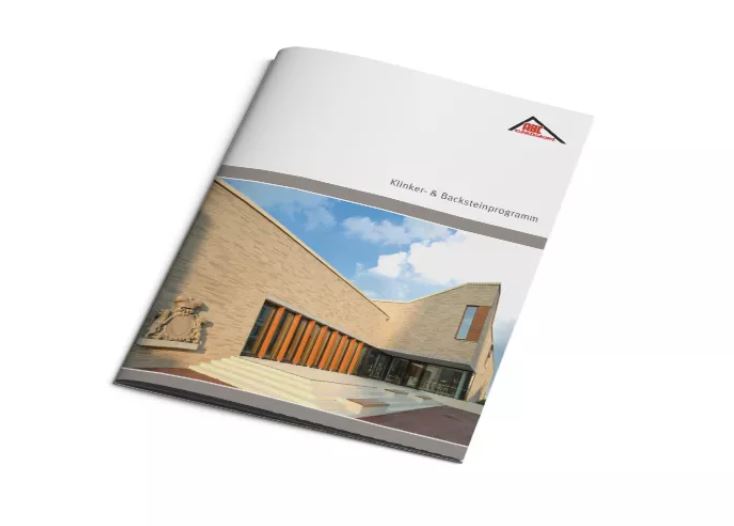 Кирпич клинкерный каталог 2019 de