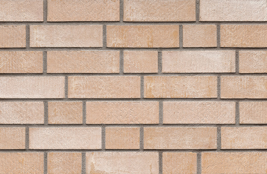 Aquaterra Lipariweiß ABC кирпич клинкерный, fuga-3