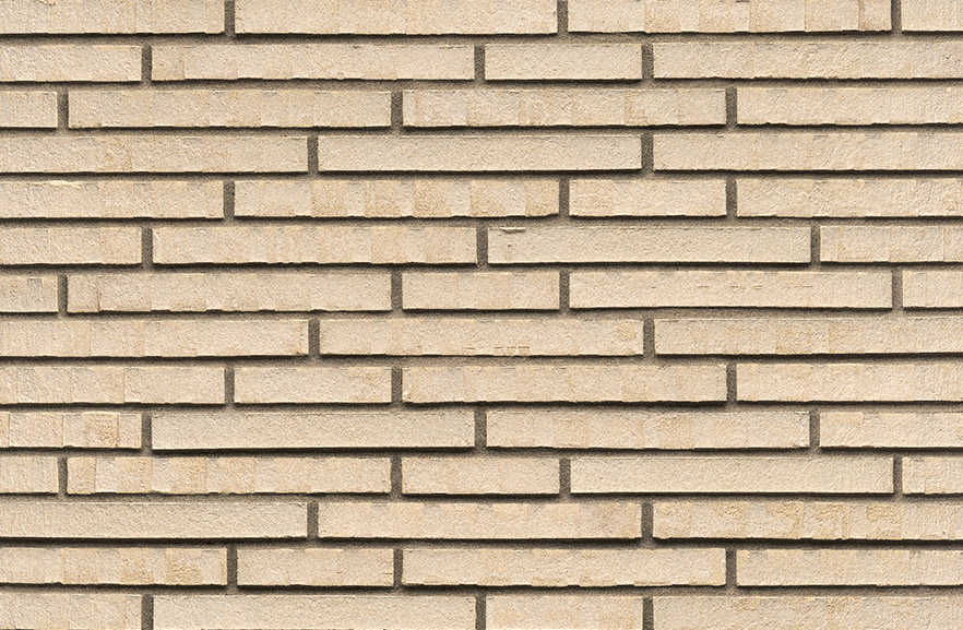 aquaterra Caldera weiß geschlämmt ABC кирпич клинкерный, fuga-2