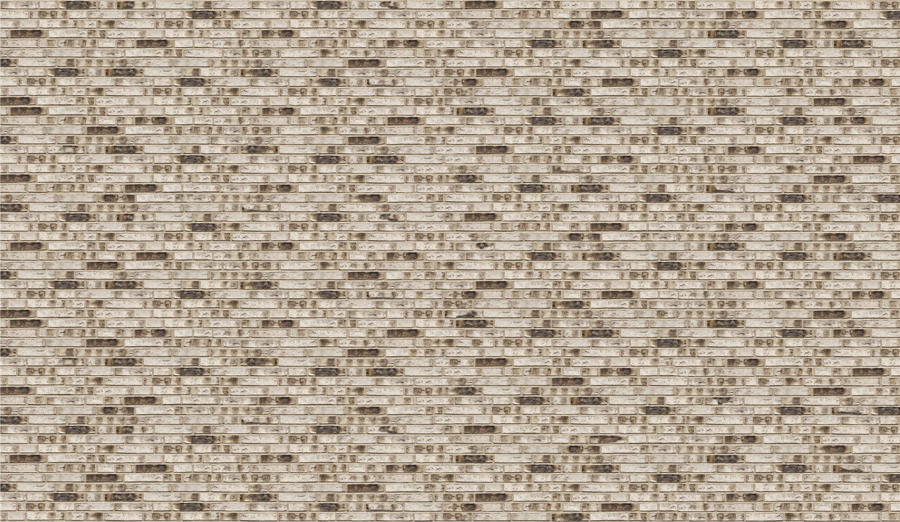 Manufacta® Bergen Kohlebrand ABC кирпич клинкерный, fuga-4