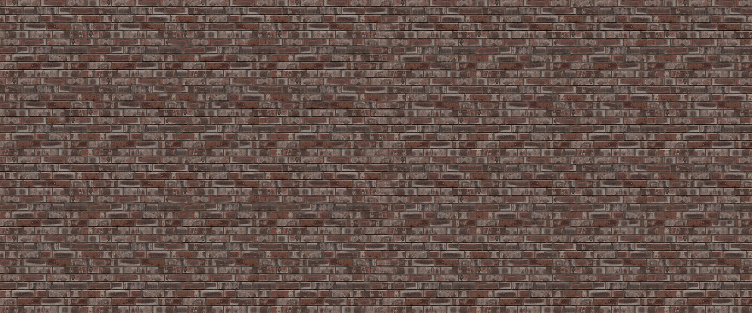 608204 Husum rot-blau-bunt ABC кирпич клинкерный, fuga-1