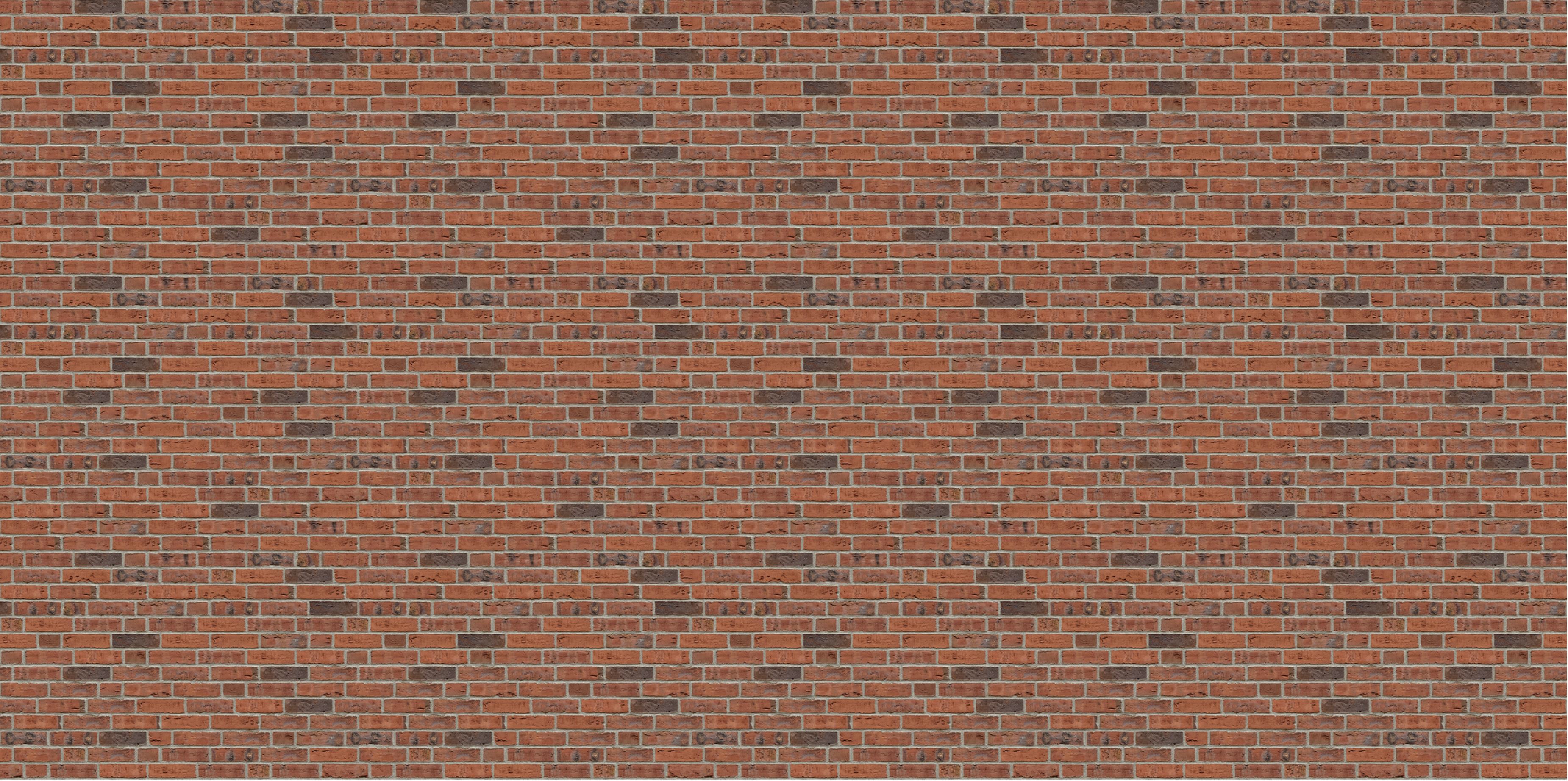 Manufacta® Wilsum rot Kohlebrand ABC кирпич клинкерный, fuga-6