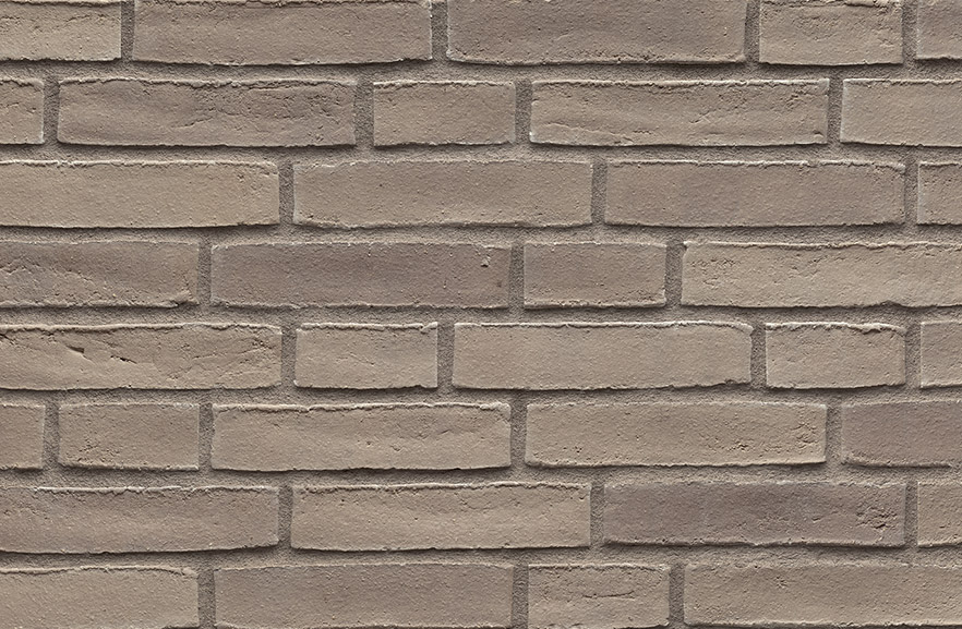 Manufacta® Narvik ABC кирпич клинкерный, fuga-3