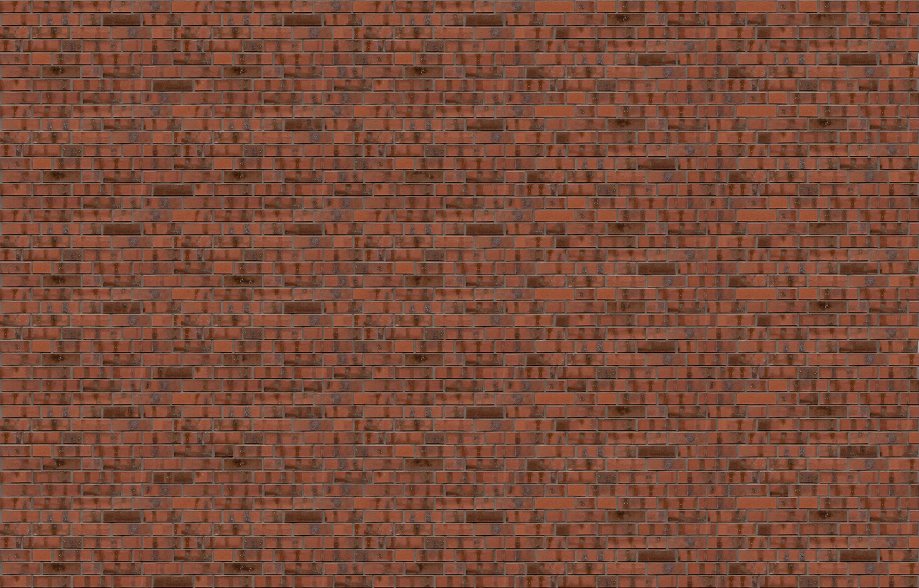 Baltrum rot-bunt Schmolz mit Kohlebrand ABC кирпич клинкерный, fuga-1