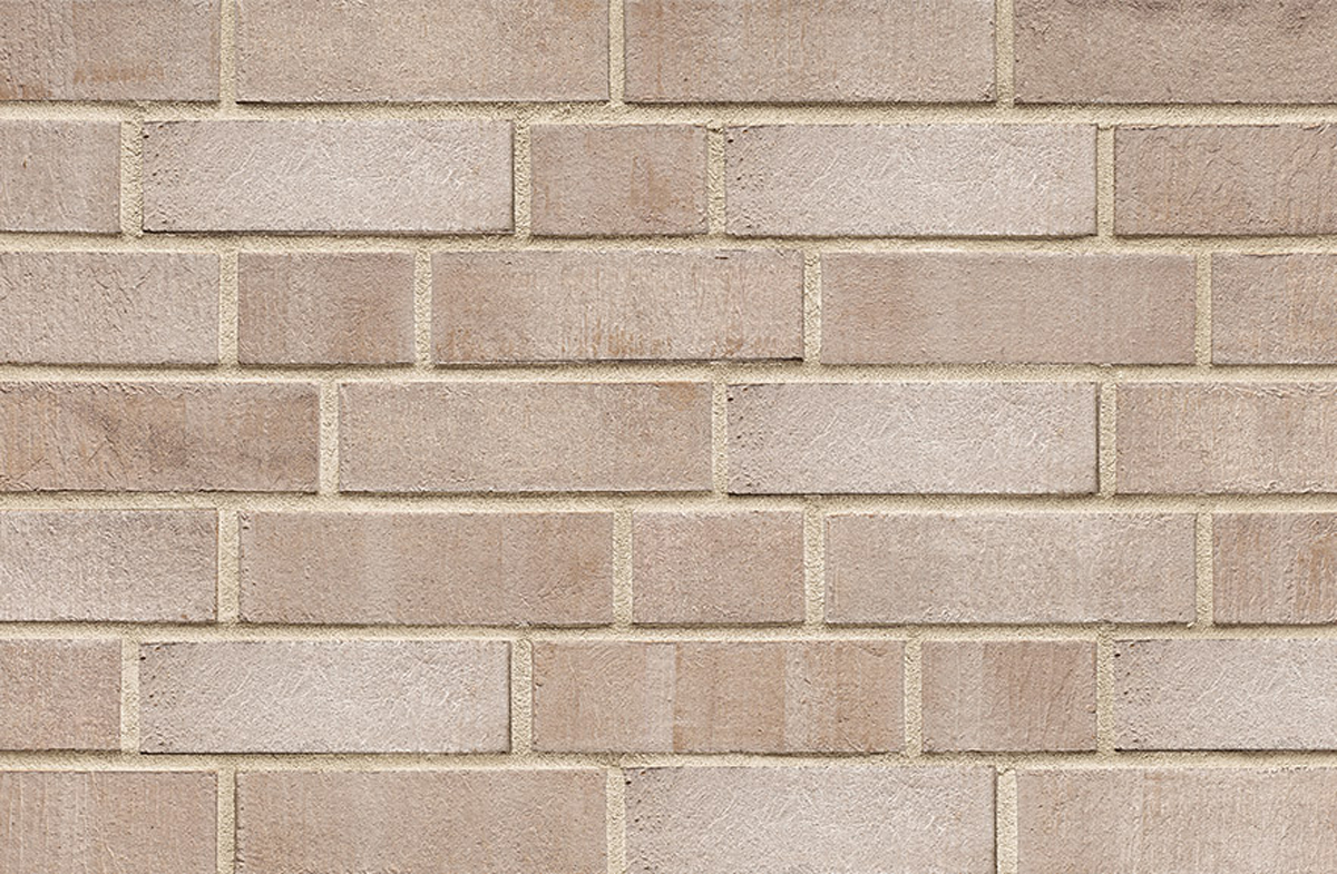 Aquaterra SMART-2, ABC клинкерный кирпич