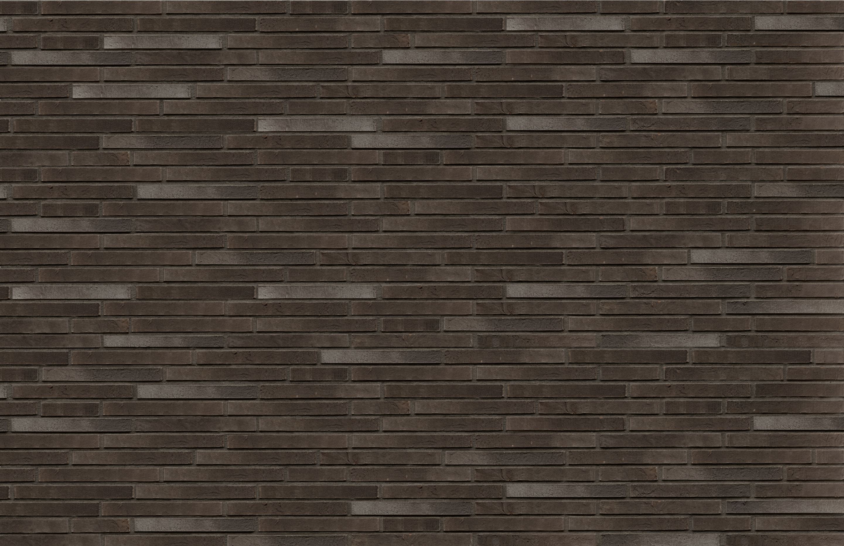 Aquaterra Rauchschwarz, LF ABC кирпич клинкерный, fuga-4