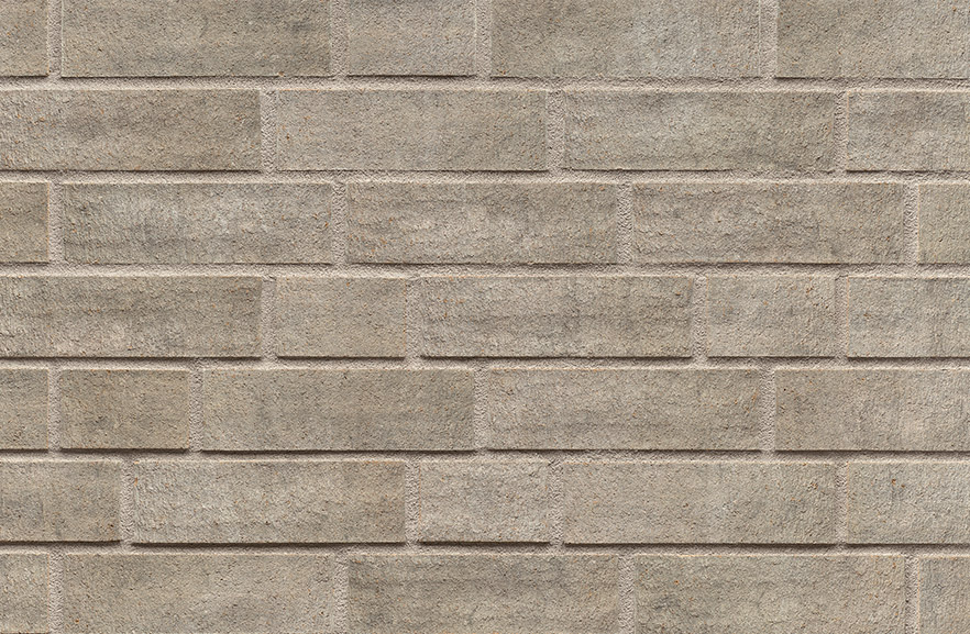 Lehrte grau-bunt ABC кирпич клинкерный, fuga-3