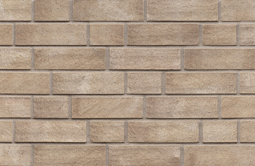 Minden Sandstein ABC кирпич клинкерный, fuga-3