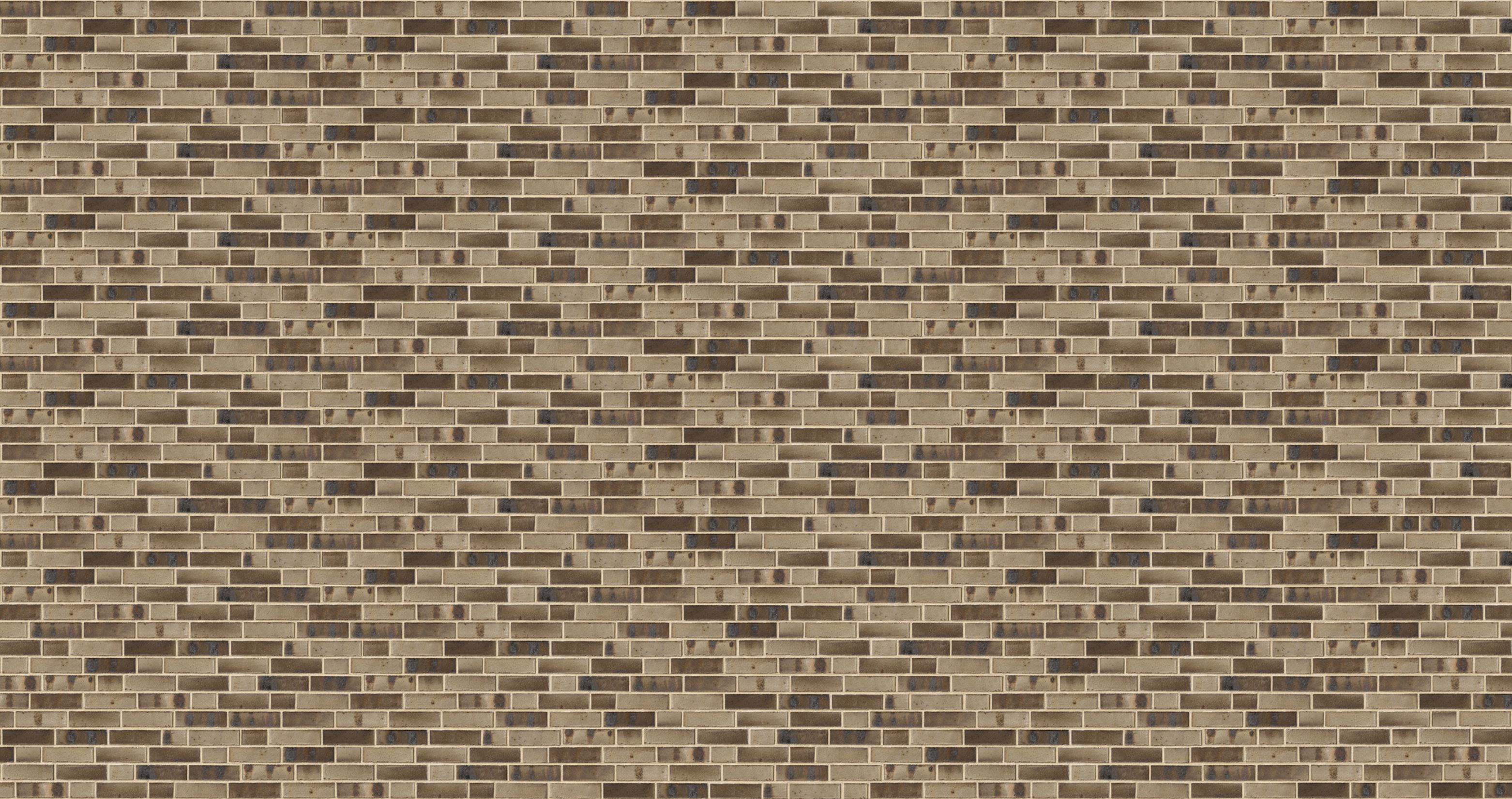 Sylt Magma Kohlebrand ABC кирпич клинкерный, fuga-4